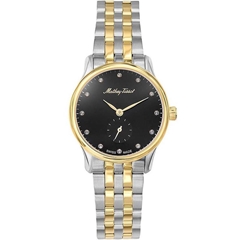 ساعت مچی متی تیسوت D1886MBN - mathey tissot watch d1886mbn  